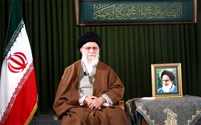 رهبر معظم انقلاب اسلامی سال ۱۳۹۹ را سال «جهش تولید» نامگذاری کردند
