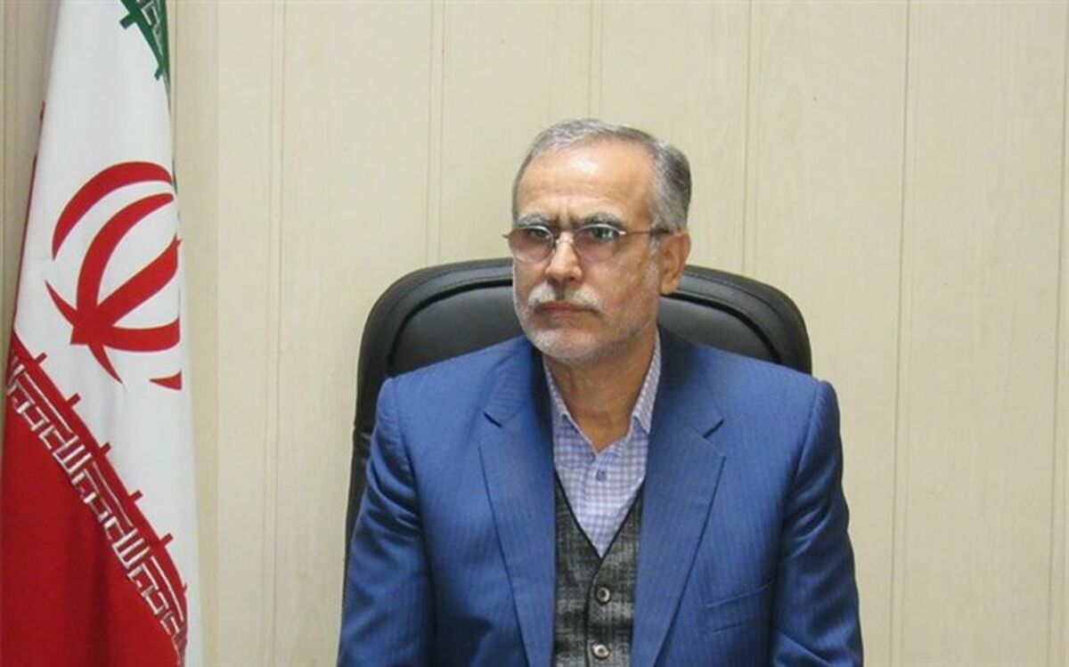 پیام نوروزی بهمن خطیبی فرماندار شهرستان قرچک