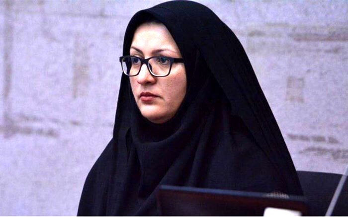 پیام تبریک فرماندار شهرقدس به مناسبت فرا رسیدن بهارطبیعت