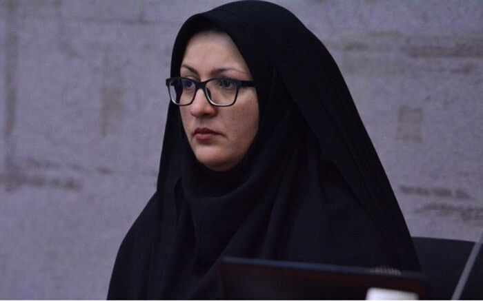 پیام تبریک فرماندار شهرقدس به مناسبت فرا رسیدن بهارطبیعت