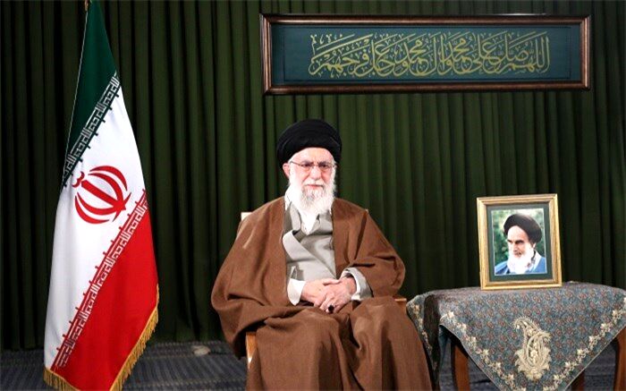 بازتاب تبریک نوروز رهبری در رسانه های جهان