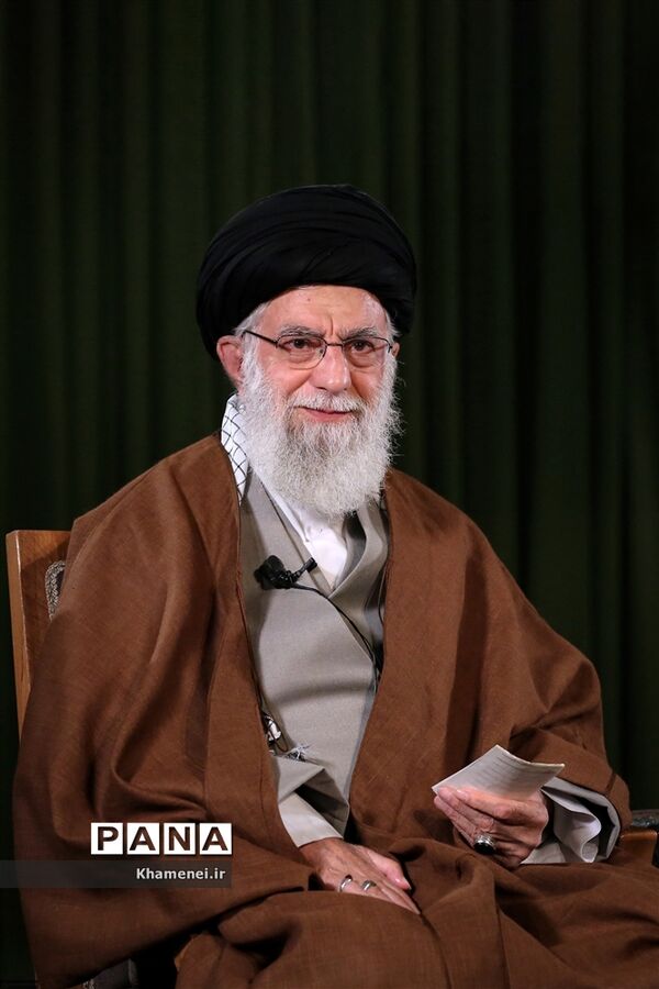 پیام نوروزی رهبر انقلاب اسلامی به مناسبت آغاز سال ۱۳۹۹