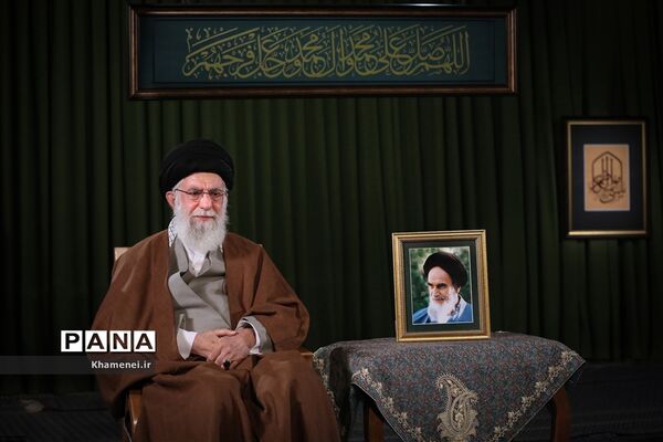 پیام نوروزی رهبر انقلاب اسلامی به مناسبت آغاز سال ۱۳۹۹