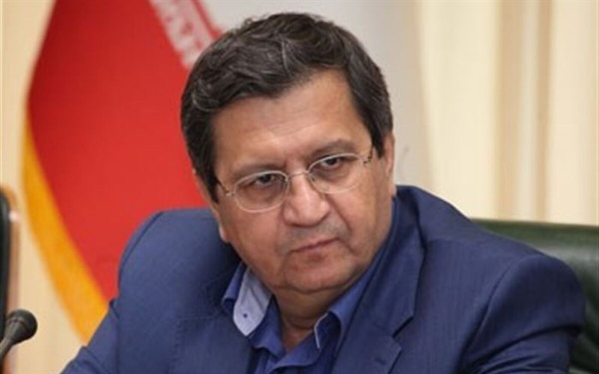 «کنترل تورم» اولویت اصلی برنامه بانک مرکزی در سال ۹۹