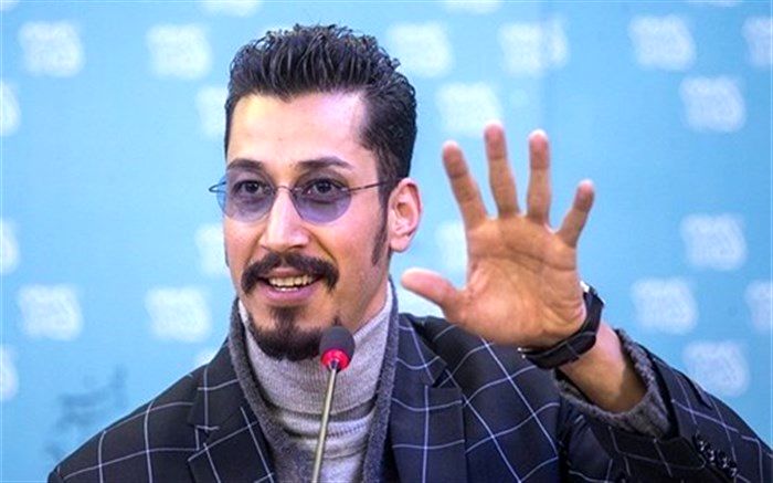 درخواست بازیگر سریال پایتخت از مردم