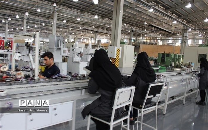 حمایت از واحدهای تولیدی متاثر از شیوع بیماری کرونا