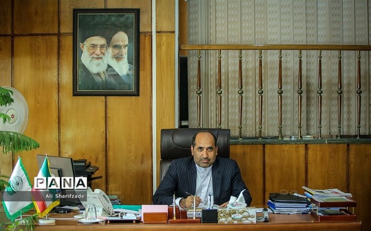 مرکز امور بین‌الملل در سال ۹۸؛ از اصلاح ساختار مدارس خارج از کشور تا جذب کمک‌های مالی از سازمان‌های بین‌المللی
