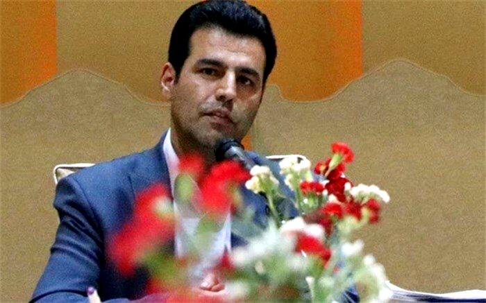 پیام نوروزی مدیر آموزش و پرورش ناحیه دوشهرری
