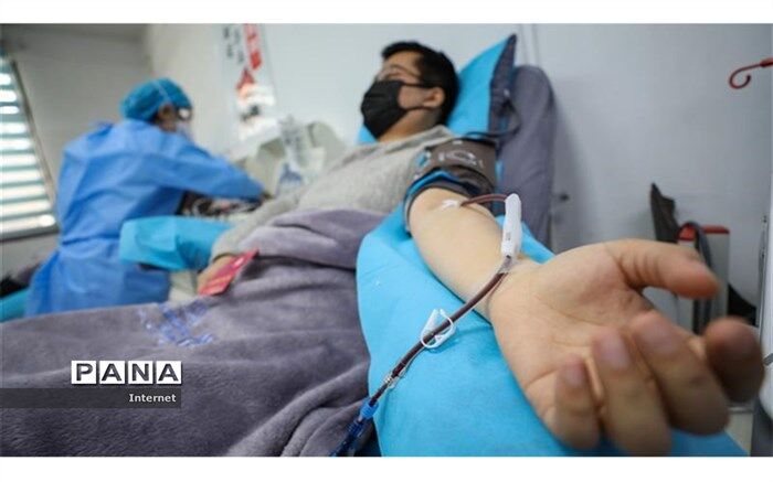 تست کرونای 1636 نفر تاکنون در مازندران مثبت بوده است