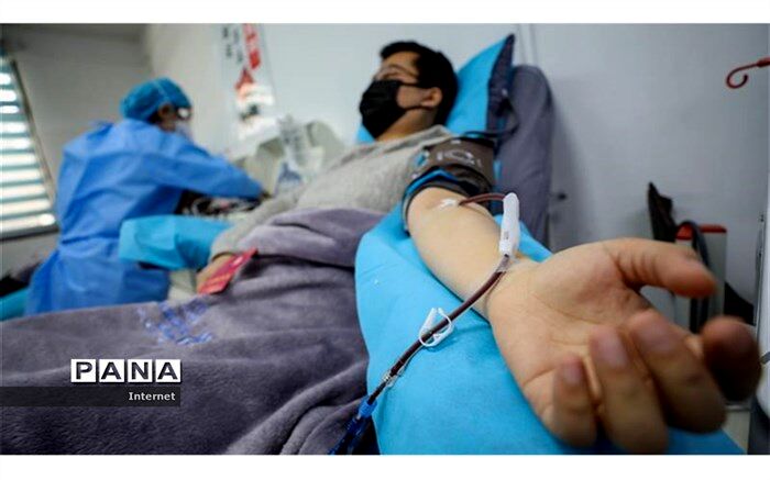 تست کرونای 1636 نفر تاکنون در مازندران مثبت بوده است