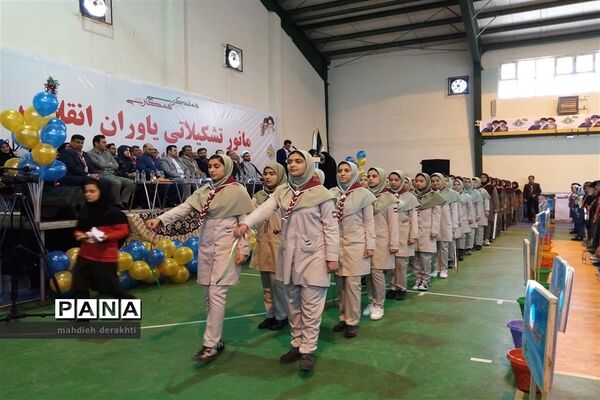 عکس‌های منتخب سال 1398  شهرستان‌های استان تهران