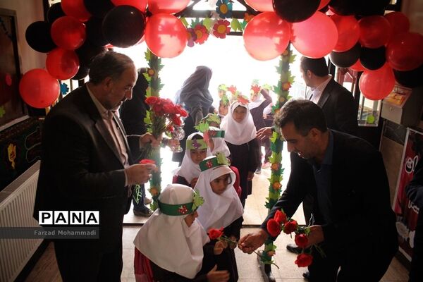 عکس‌های منتخب سال 1398  شهرستان‌های استان تهران