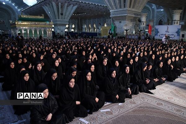 عکس‌های منتخب سال 1398  شهرستان‌های استان تهران