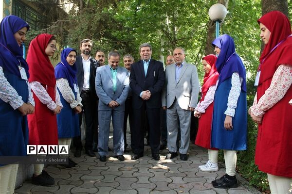عکس‌های منتخب سال 1398  شهرستان‌های استان تهران