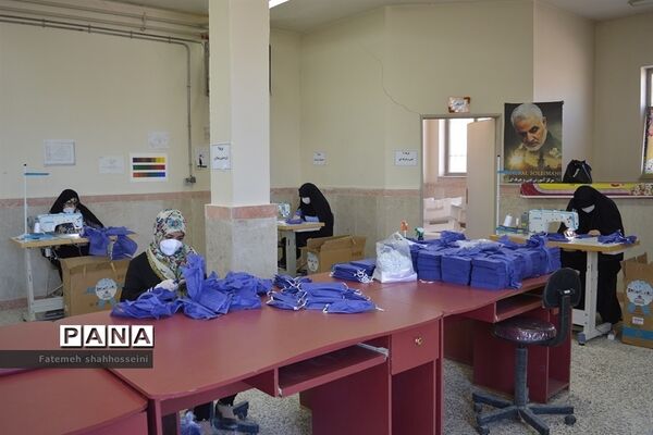 عکس‌های منتخب سال 1398  شهرستان‌های استان تهران