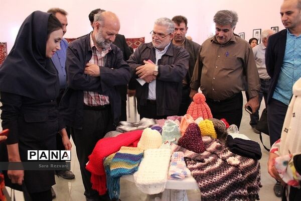 عکس‌های منتخب سال 1398  شهرستان‌های استان تهران