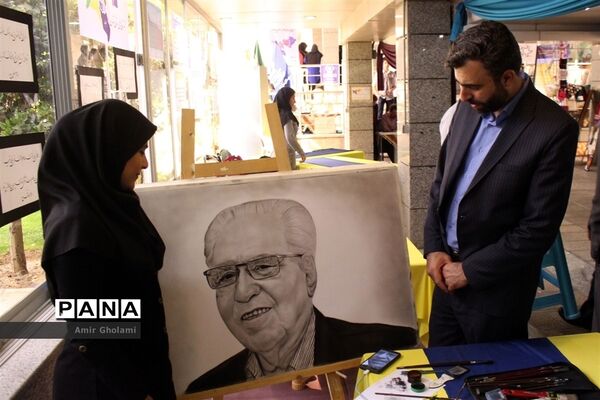 عکس‌های منتخب سال 1398  شهرستان‌های استان تهران