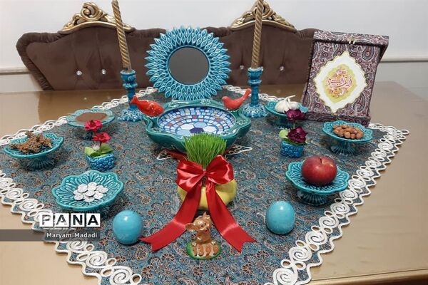 بهارانه