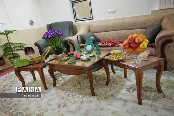 بهارانه