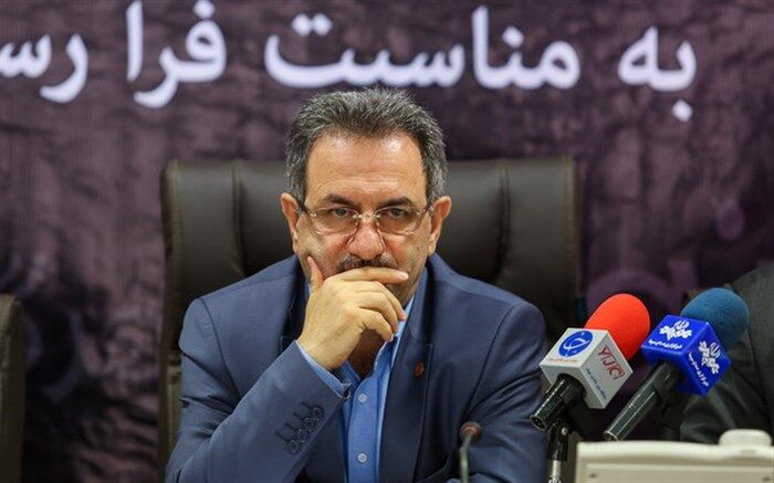 2 مشکل عمده استان تهران برای مقابله با کرونا به زبان استاندار