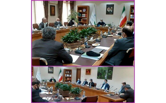 ستاد برنامه‌ریزی و راهبری «جهش تولید» تشکیل شد