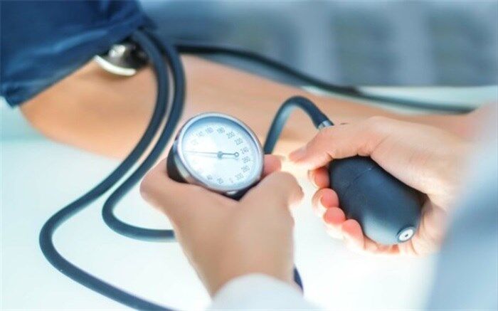 فشارخون بالا ریسک ابتلا به کووید - 19  را افزایش می‌دهد