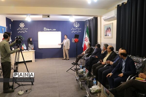 عکس‌های منتخب سال 1398 استان خراسان رضوی