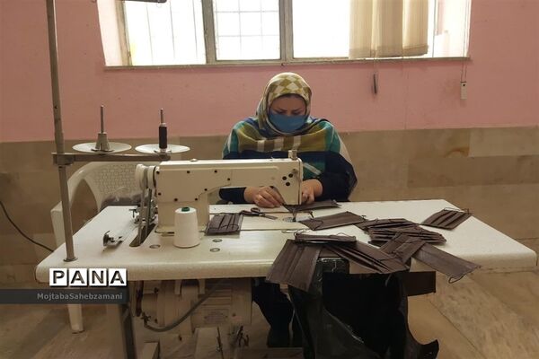 عکس‌های منتخب سال 1398 استان خراسان رضوی