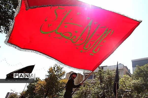 عکس‌های منتخب سال 1398 استان خراسان رضوی