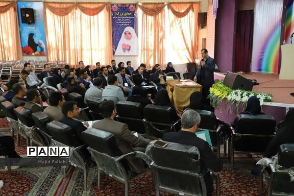 عکس‌های منتخب سال 1398 استان خراسان رضوی