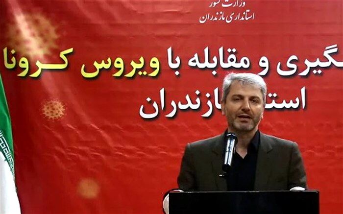 مازندرانی‌ها در اسفند 8 میلیون مترمکعب بیشتر آب مصرف کردند