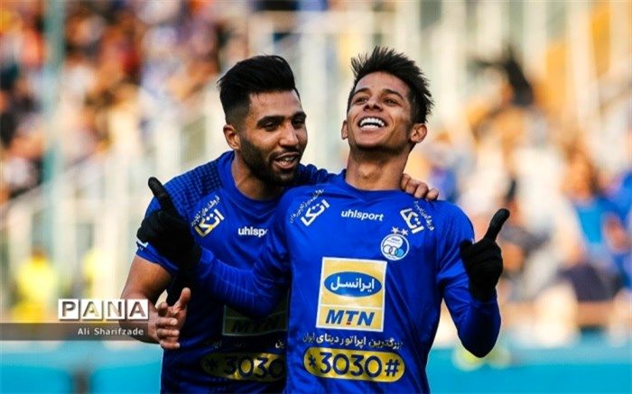 افشاگری بزرگ درباره ستاره استقلال؛ او دوست داشت به پرسپولیس برود