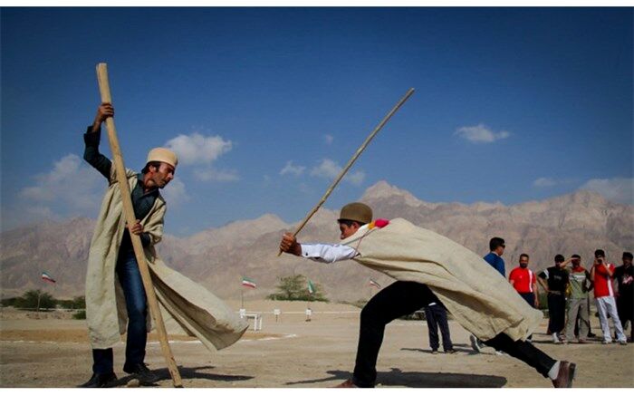 فراخوان معرفی بازی‌های بومی محلی فارس