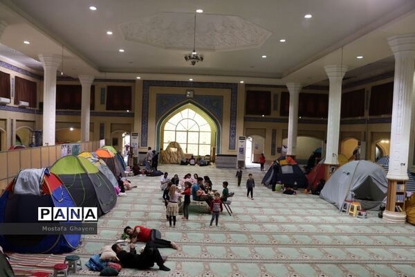 عکس‌های منتخب سال 1398 استان خوزستان