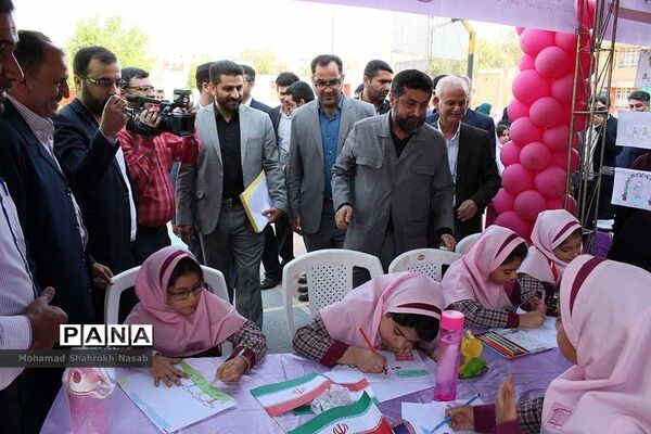 عکس‌های منتخب سال 1398 استان خوزستان