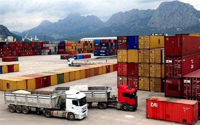 دستور تدوین بسته حمایت از صادرات ابلاغ شد