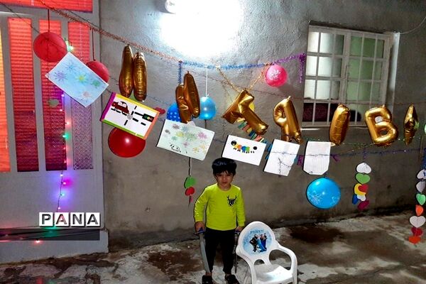 قرنطینه خانگی و نهادینه کردن شادی و امید بخشی در بحران