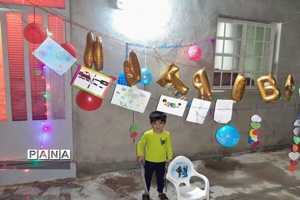 قرنطینه خانگی و نهادینه کردن شادی و امید بخشی در بحران