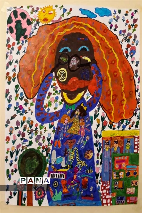 قرنطینه خانگی و نهادینه کردن شادی و امید بخشی در بحران