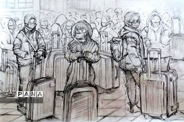 قرنطینه خانگی و نهادینه کردن شادی و امید بخشی در بحران