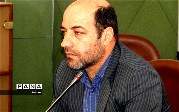 تبدیل ضعف ها به نقاط قوت درپویش  ملی در خانه می مانیم توسط دانش آموزان منطقه ۱۲