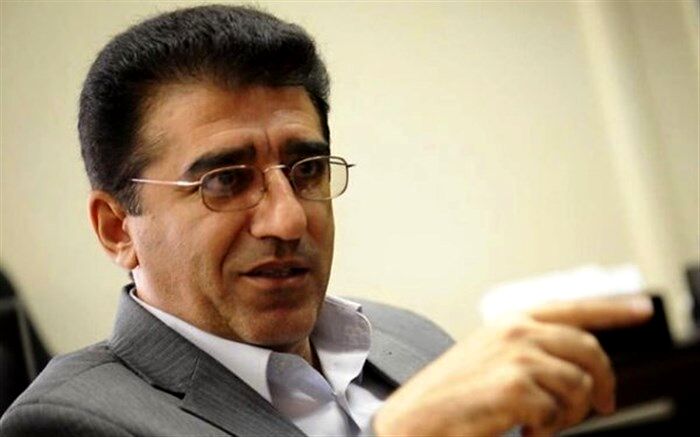 پیام قادر آشنا برای روز ملی هنرهای نمایشی