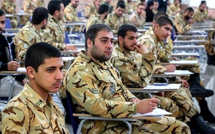 فراخوان اعزام مشمولان فارغ‌التحصیل رشته‌های پزشکی و پیراپزشکی در ۶ فروردین‌ماه