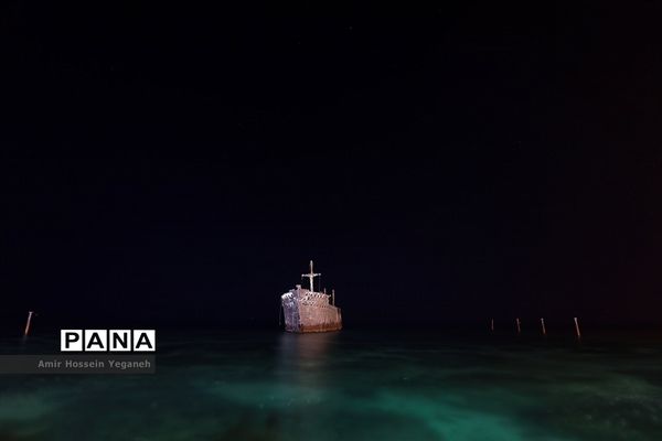 عکس‌های منتخب سال 1398 استان هرمزگان