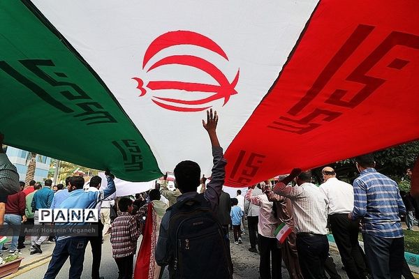 عکس‌های منتخب سال 1398 استان هرمزگان