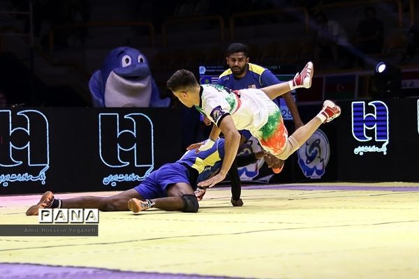 عکس‌های منتخب سال 1398 استان هرمزگان