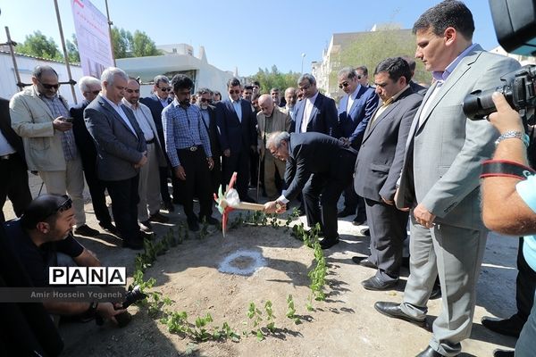 عکس‌های منتخب سال 1398 استان هرمزگان