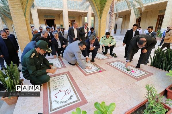 عکس‌های منتخب سال 1398 استان هرمزگان