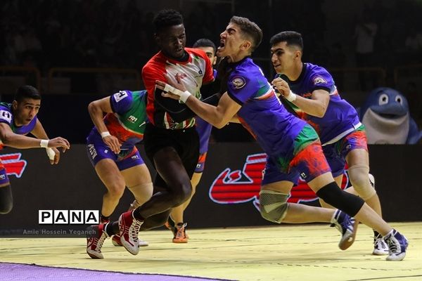 عکس‌های منتخب سال 1398 استان هرمزگان