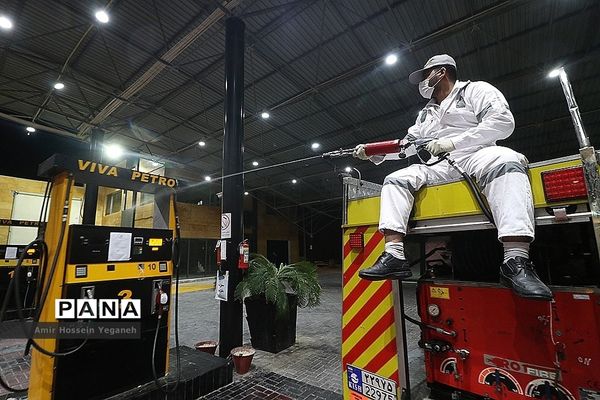 عکس‌های منتخب سال 1398 استان هرمزگان